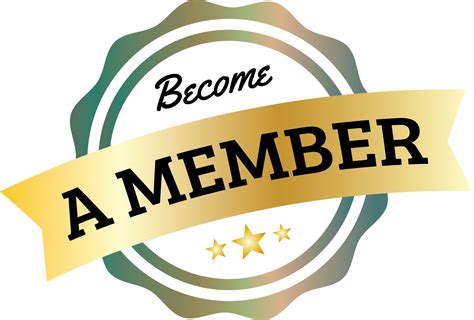 Become A Member